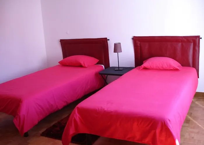 Hostel Hi Ofir - De Juventude Esposende